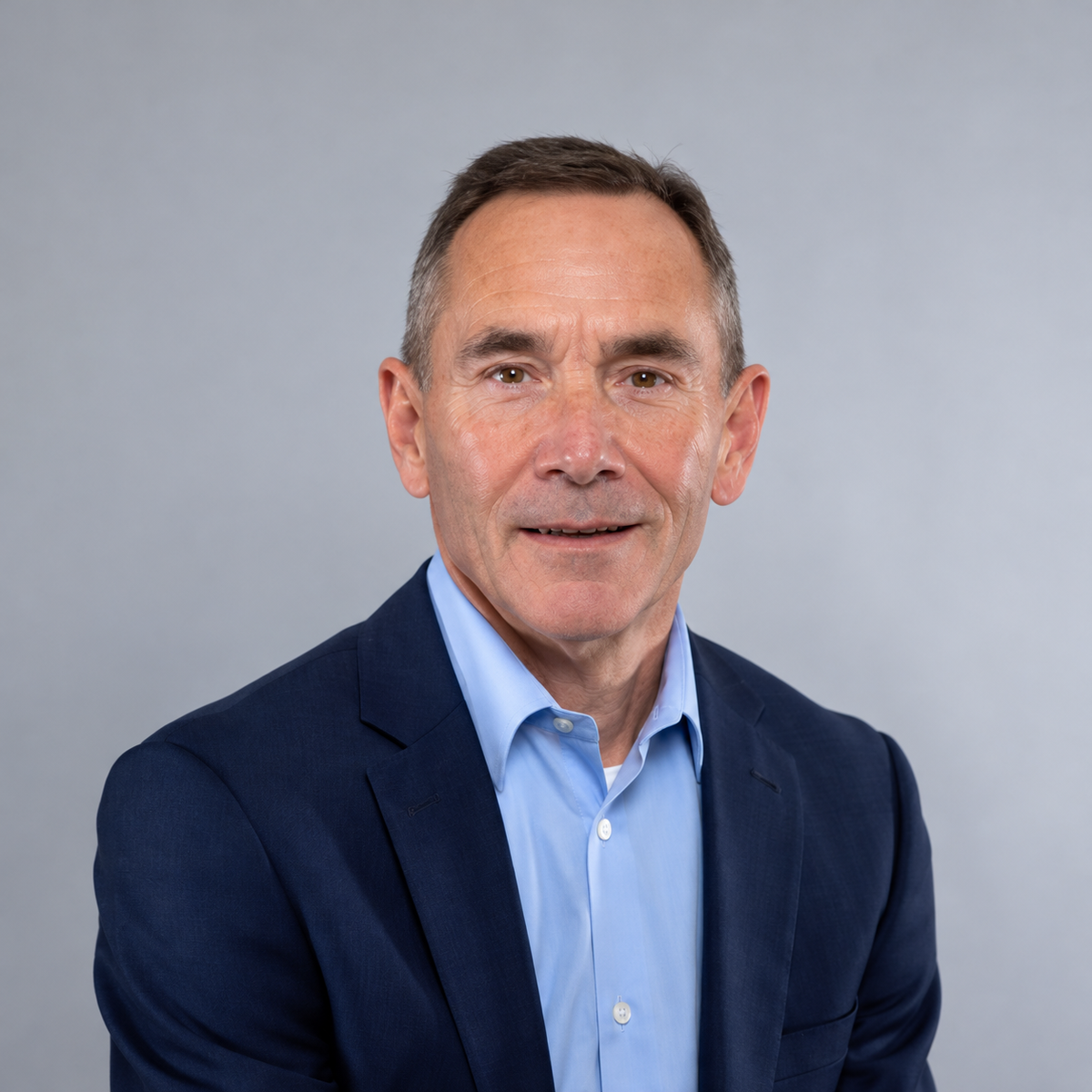 Meet Our New President, Craig Knies