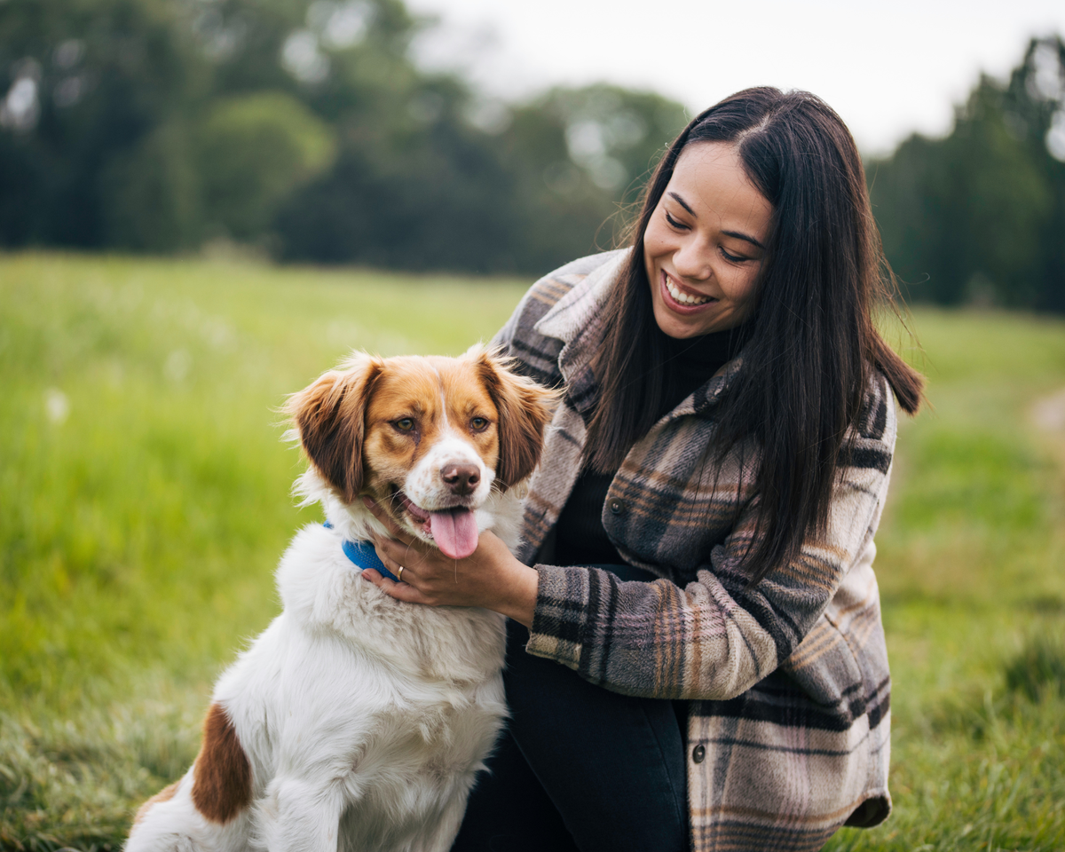 Do Dog Owners Live Longer?