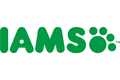 Iams logo