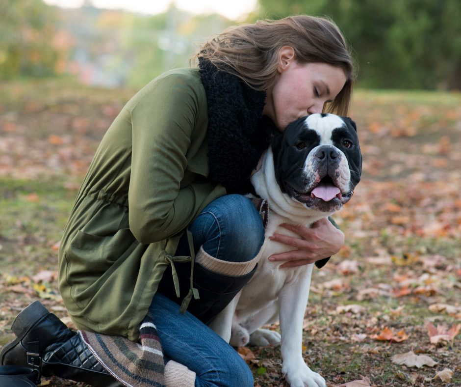 How to Celebrate Dog Mom's Day