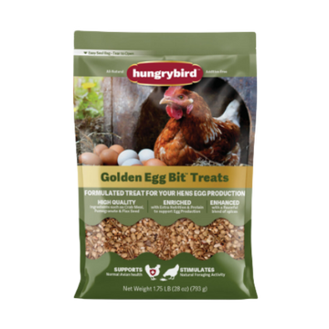 Farm Animal - Chicken - Food