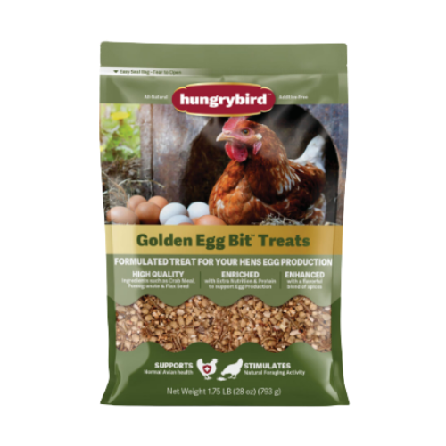 Farm Animal - Chicken - Food
