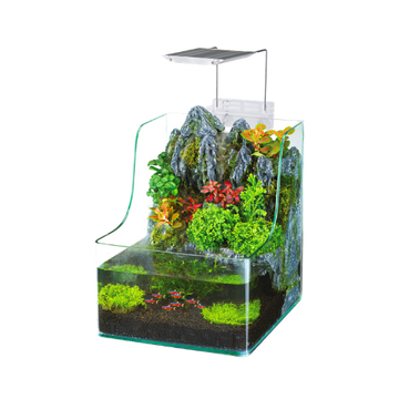 Fish - Supplies - Tanks, Bowls, & Aquariums
