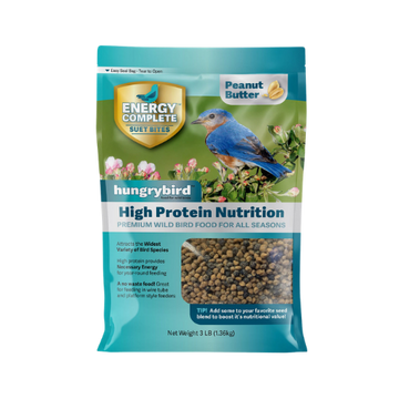 Backyard - Wild Bird Food - Suet