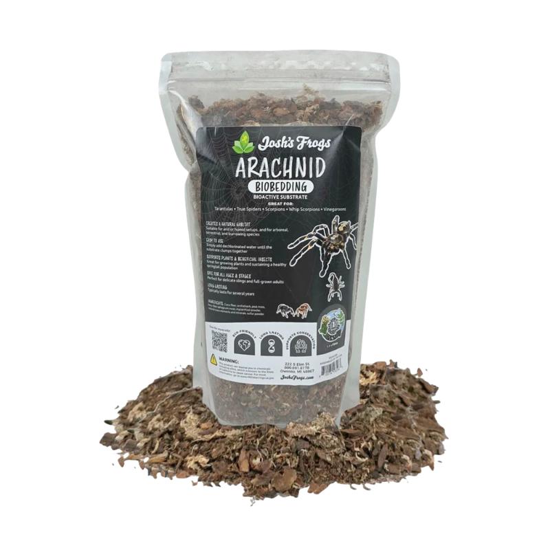 Reptile - Supplies - Substrate