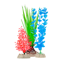 Fish - Supplies - Aquarium Decor
