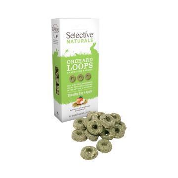 Small Pet - Supplies - Treats