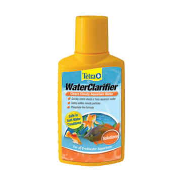 Fish - Supplies - Water Treatments