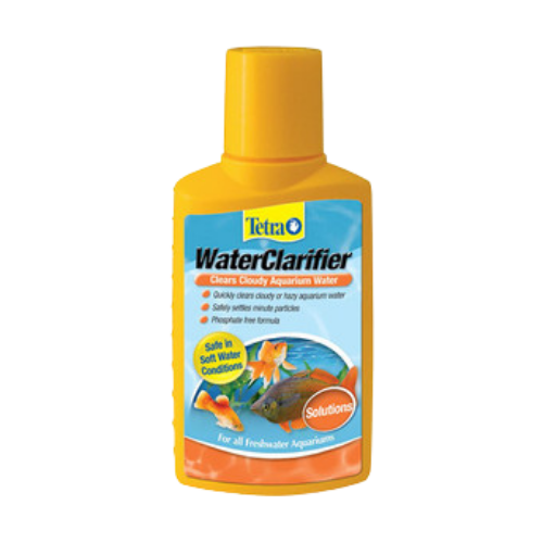 Fish - Supplies - Water Treatments