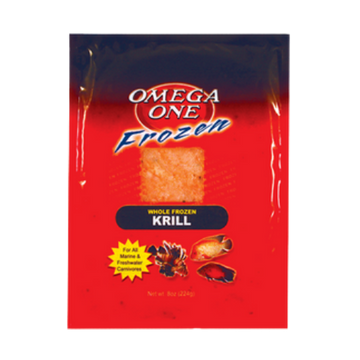 Fish - Food - Frozen Food