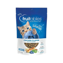 Cat - Treats - Crunchy