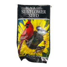 Backyard - Wild Bird Food - Sunflower
