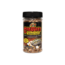 Zoo Med Creatures Isopod Food 1.4 oz