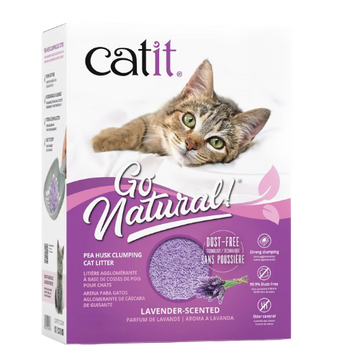 Cat - Supplies - Litter