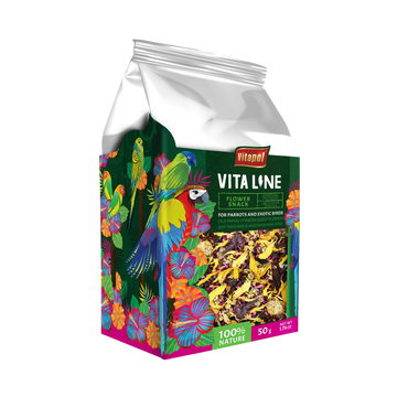 Bird - Food - Treats