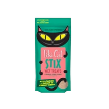 Cat - Treats - Lickable