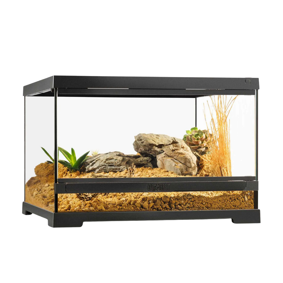Reptile - Supplies - Tanks Terrariums