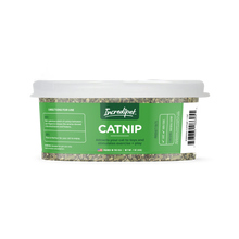 Yeowww Organic Catnip Tub 2 oz