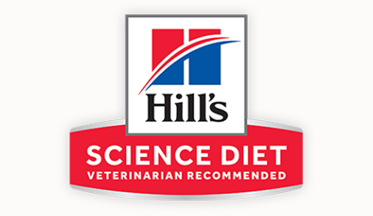Hill's Science Diet