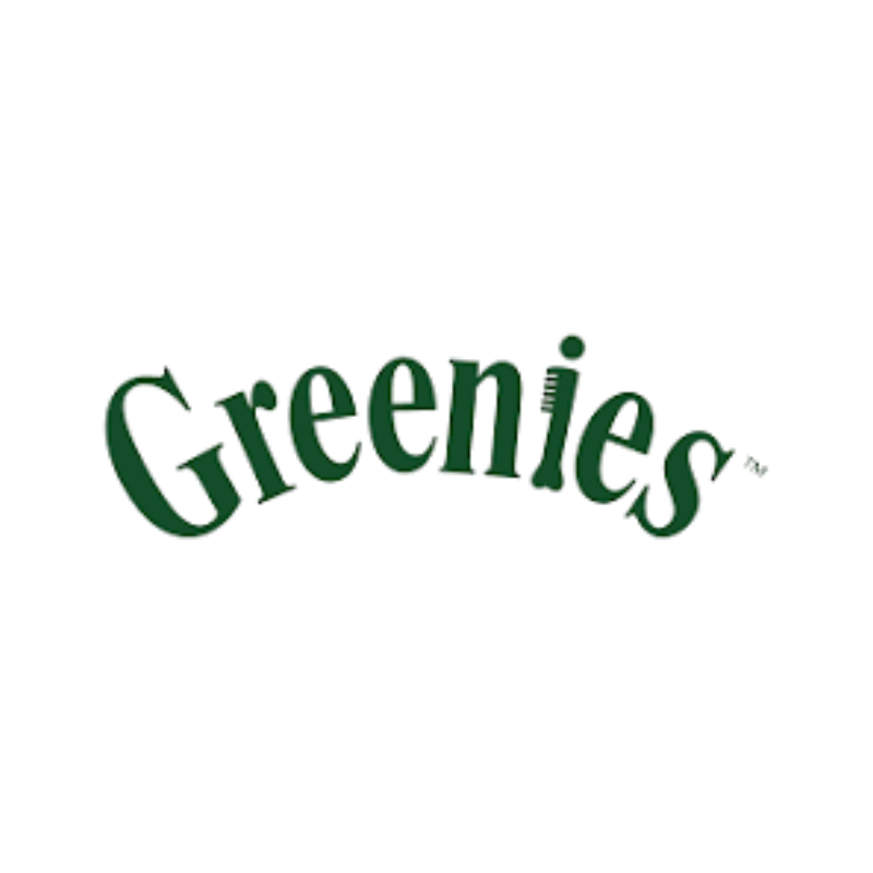 Greenies logo