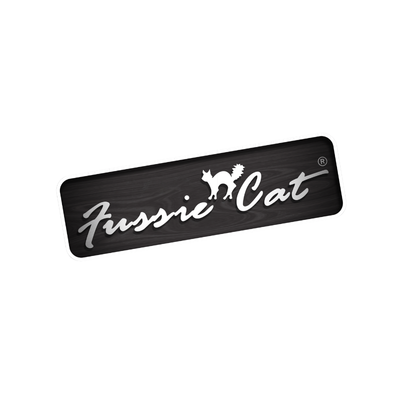 Fussie Cat