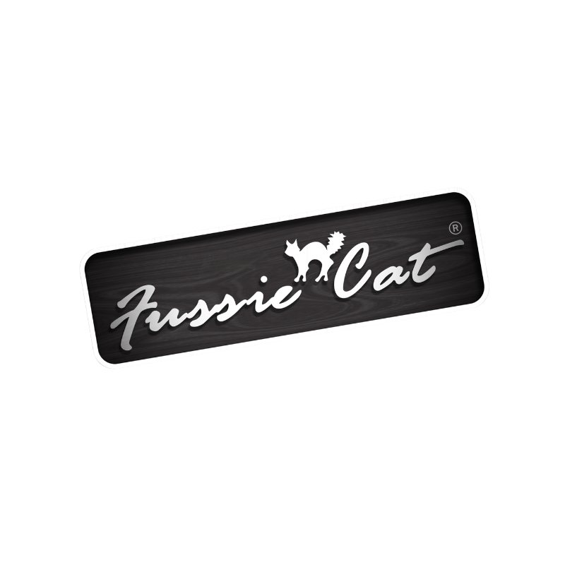 Fussie Cat