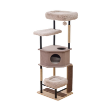 Cat - Supplies - Furniture