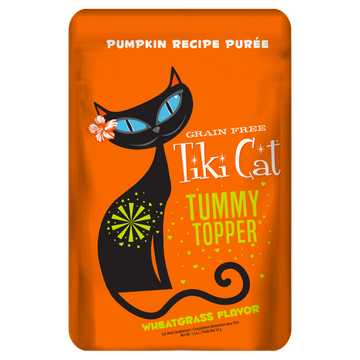 Cat - Treats - Functional