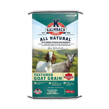 Farm Animal - Goat - Food