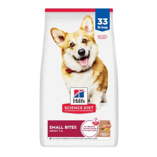 Dog - Food - Dry Food