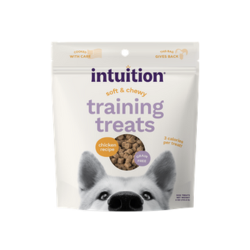 Cloud Star Tricky Trainers Soft & Chewy with Liver Training Treats for Dogs