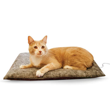 Cat - Supplies - Heated Beds Bowls
