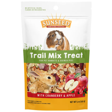Small Pet - Food - Mix