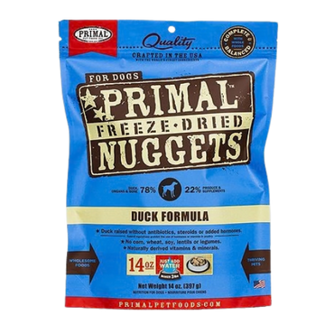 Dog - Treats - Freeze Dried Treats