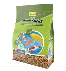 Fish - Pond Shop - Food