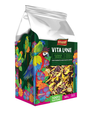 Bird - Food - Treats