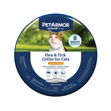 Cat - Supplies - Flea Tick