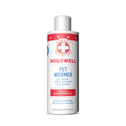 Cardinal Pet Care Remedy+Recovery Pet Wormer for Dogs, Cats, Puppies & Kittens 8 oz
