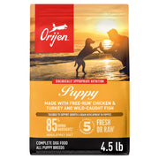 Orijen Puppy Grain-Free Dry Dog Food
