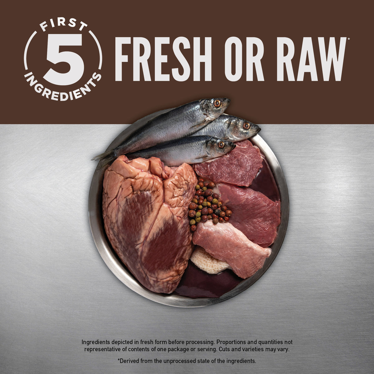 Orijen Regional Red Grain-Free Dry Dog Food