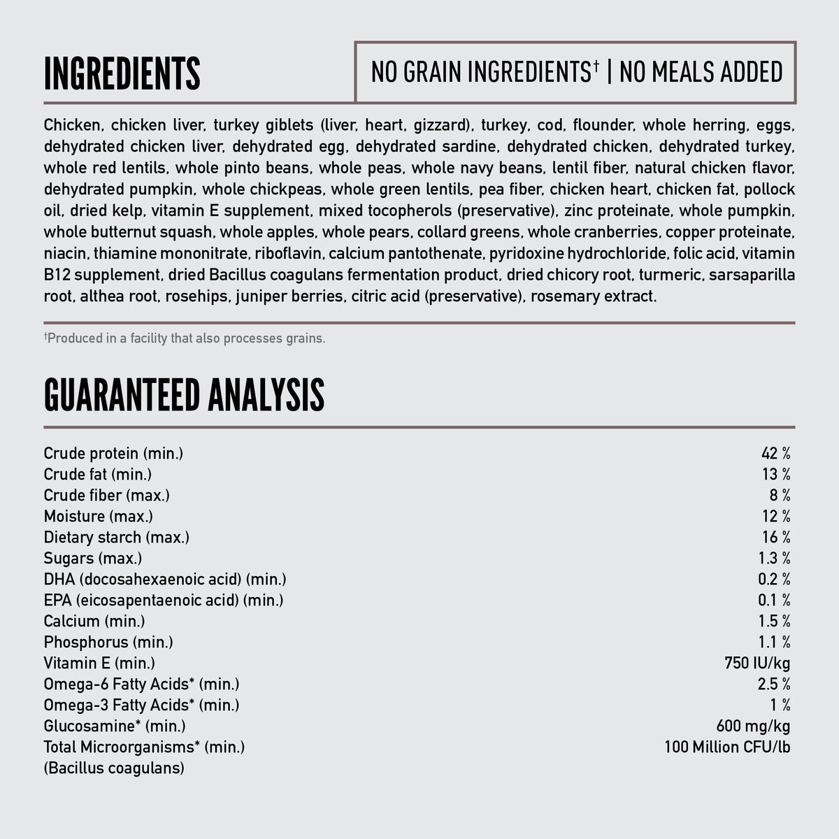 Orijen Fit & Trim Grain-Free Dry Dog Food