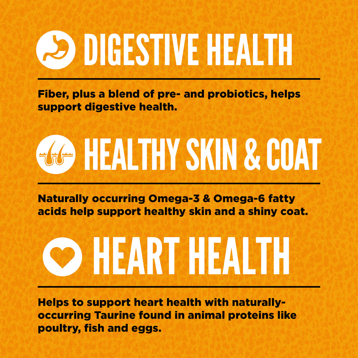 Orijen Original Cat Grain-Free Dry Cat Food