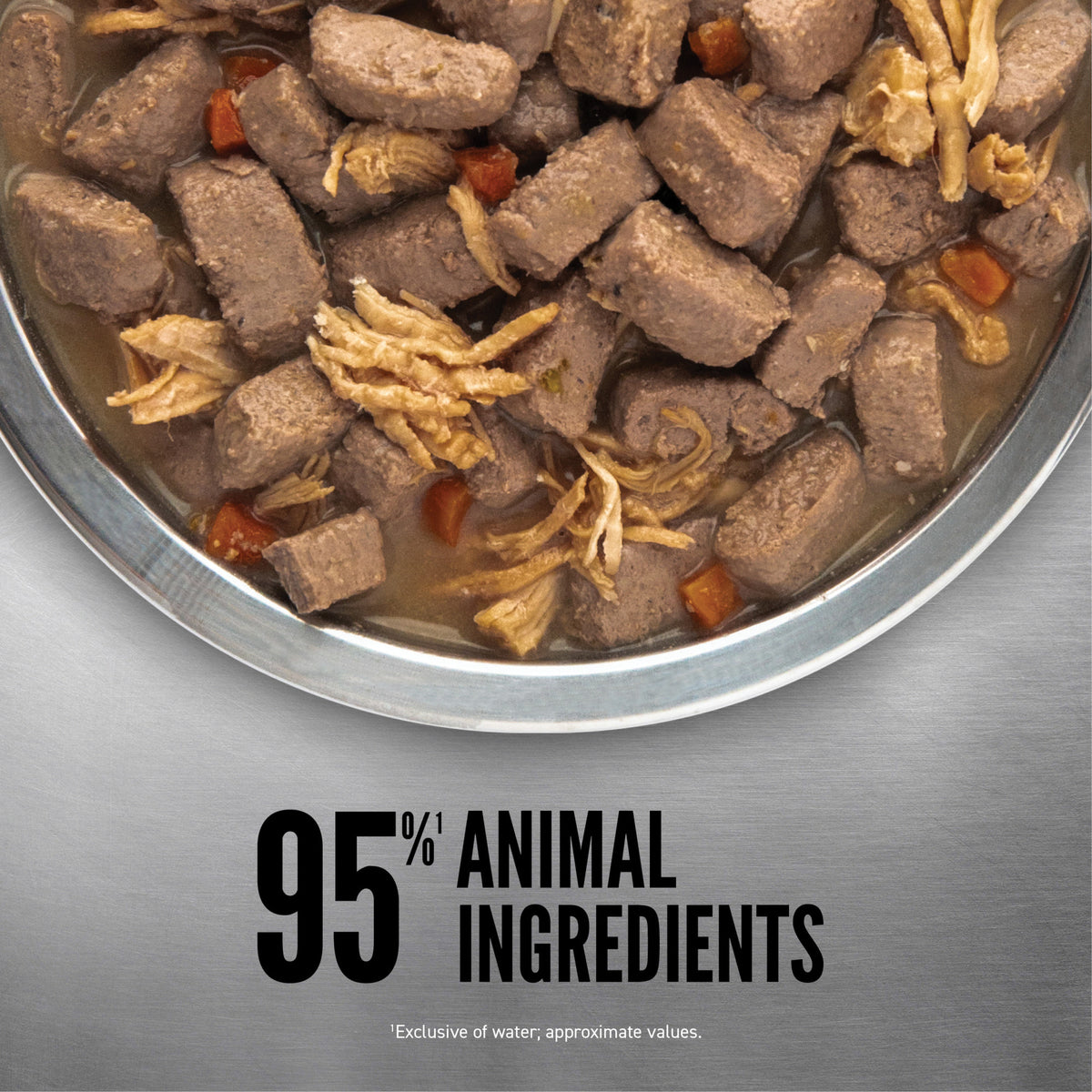 ORIJEN Original Stew Canned Dog Food