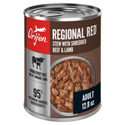 ORIJEN Real Meat Shreds Regional Red Stew Wet Dog Food