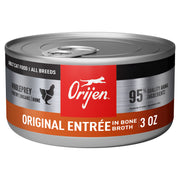 Orijen Original Entrée Wet Food for Adult Cats