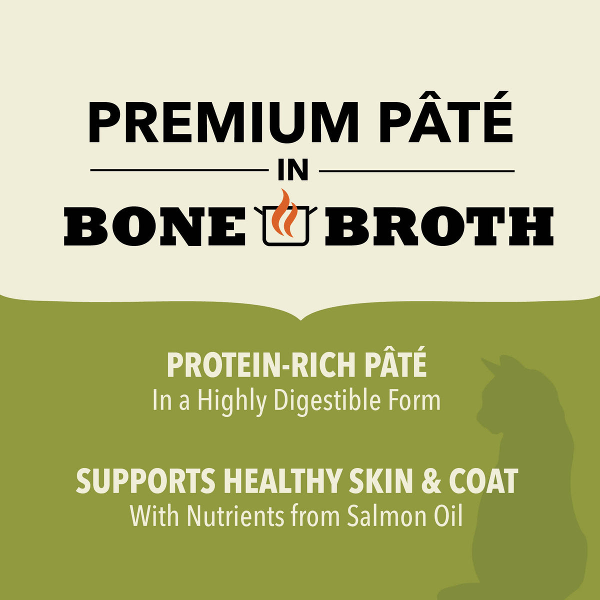 ACANA Premium Pate, Chicken & Tuna Recipe Wet Food for Kittens