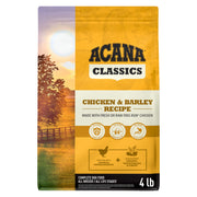 Acana Classics Chicken & Barley Recipe Dry Dog Food