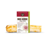 EARTH ANIMAL 7 in No-Hide Beef Chew For Dogs