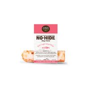 Earth Animal 4 in No-Hide Salmon Chew For Dogs