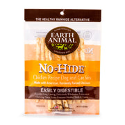 EARTH ANIMAL No-Hide Chicken Stix For Dogs